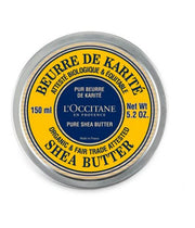 L'OCCITANE BURRO KARITEBIO 150 ML - Tre Pi Profumerie