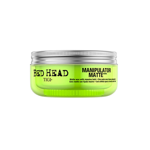 TIGI BED HEAD MANIPULATOR MATTE 57.5g - Tre Pi Profumerie