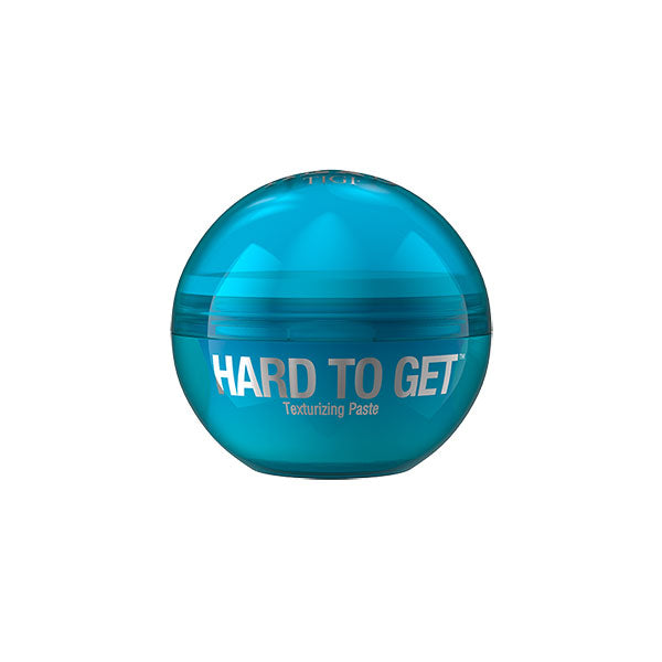 TIGI BED HEAD HARD TO GET TEXTURIZING PASTE 42 G - Tre Pi Profumerie