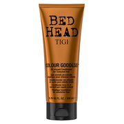 TIGI BED HEAD COLOUR GODDESS CONDITIONER 200 ML - Tre Pi Profumerie