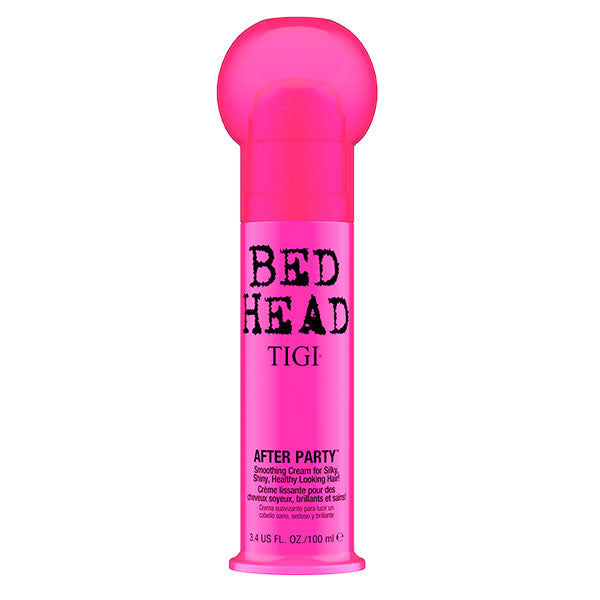 TIGI BED HEAD AFTER PARTY 100 ML - Tre Pi Profumerie