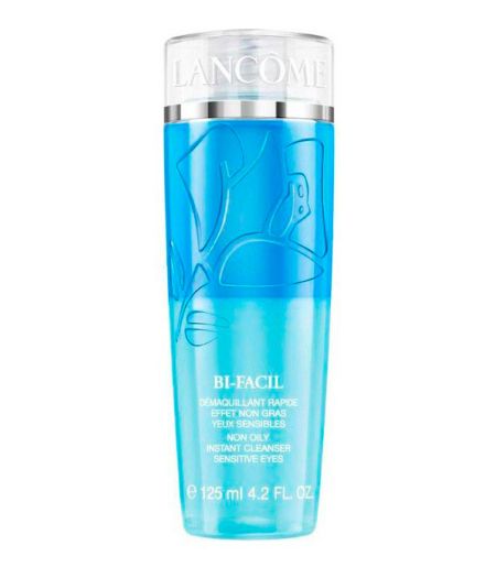 LANCOME BI-FACIL STRUCCANTE OCCHI 125 ML - Tre Pi Profumerie