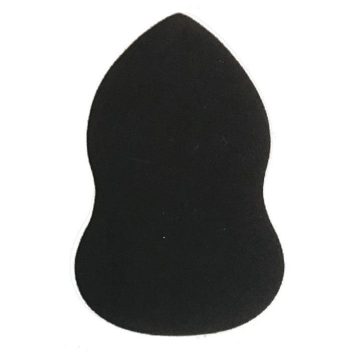 BIFFOLI SPUGNETTA ZUCCAPER FONDOTINTA 15121 - Tre Pi Profumerie