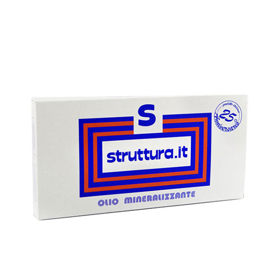 STRUTTURA FIALE 10 PEZZI - Tre Pi Profumerie