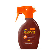 BILBOA CARROT PLUS PROTEZIONE MEDIA SPF 15 250 ML - Tre Pi Profumerie