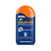 BILBOA BURROCACAO LATTESOLARE SPF 30 200 ML - Tre Pi Profumerie