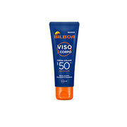 BILBOA VISO & CORPO CREMA SOLARE SPF 50+ 75 ML - Tre Pi Profumerie