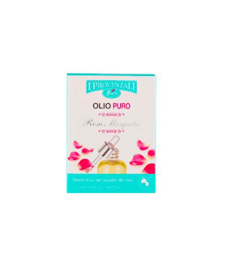 I PROVENZALI OLIO PURO VISO 30 ML - Tre Pi Profumerie