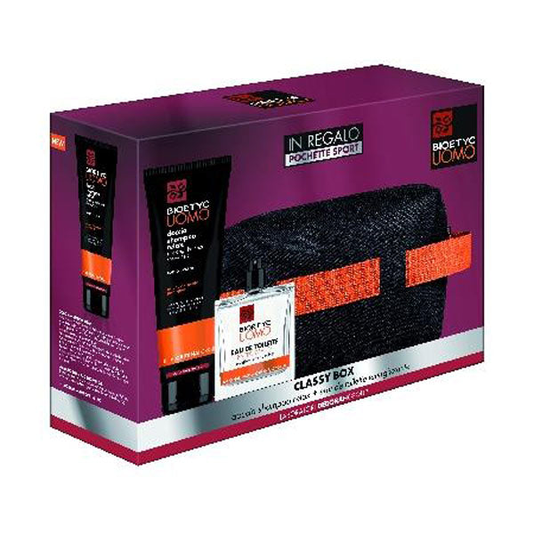 BIOETYC COFANETTO CLASSY BOX - Tre Pi Profumerie