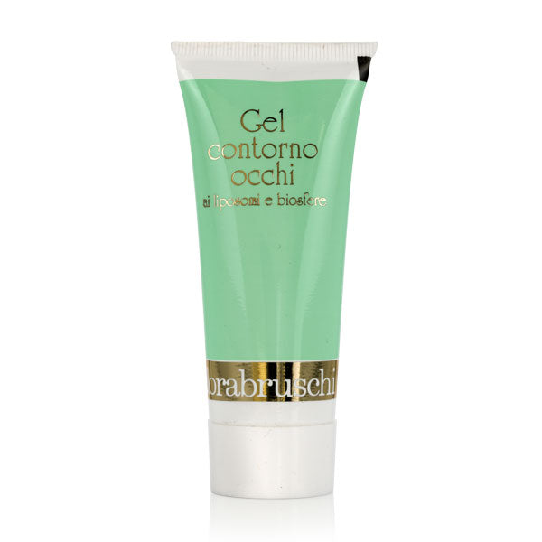 DORABRUSCHI GEL CONTORNO OCCHI - Tre Pi Profumerie