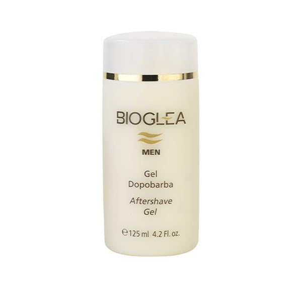 BIOGLEA GEL DOPOBARBA 125 ML - Tre Pi Profumerie
