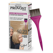 FRANCK PROVOST COLORAZIONE PERMANENTE BIOND CHIARIS PERLAT 10.23 - Tre Pi Profumerie
