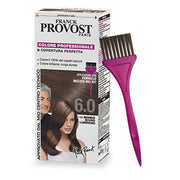 FRANCK PROVOST COLORAZIONE PERMANENTE BIONDO SCURO LUMIN.6,0 - Tre Pi Profumerie