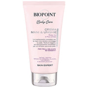 BIOPOINT BODY CARE CREMA MANI & UNGHIE IDRATANTE 75 ML - Tre Pi Profumerie