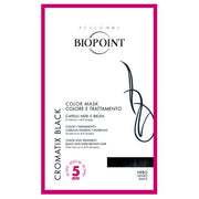 BIOPOINT COLOR MASK NERO - Tre Pi Profumerie