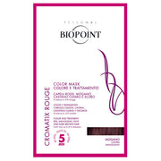 BIOPOINT COLOR MASK MOGANO - Tre Pi Profumerie