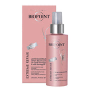 BIOPOINT EXTREME REPAIRLATTE RICOSTRUZIONE SENZA RISCIACQUO 125 - Tre Pi Profumerie