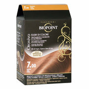BIOPOINT OROVIVO ELISIRCOLORE BIONDO 7.00 - Tre Pi Profumerie