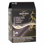 BIOPOINT OROVIVO ELISIRCOLORE NERO 1.00 - Tre Pi Profumerie