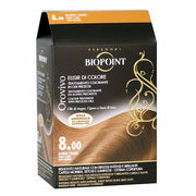 BIOPOINT OROVIVO ELISIRCOLORE BIONDO CHIARO 8.00 - Tre Pi Profumerie