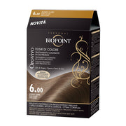 BIOPOINT OROVIVO ELISIRCOLORE BIONDO SCURO 6.00 - Tre Pi Profumerie