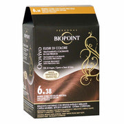 BIOPOINT OROVIVO ELISIRCOLORE BIONDO SCURO CIOCCOLATO NOCCIOLA - Tre Pi Profumerie