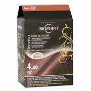 BIOPOINT OROVIVO ELISIRCOLORE CASTANO 4.00 - Tre Pi Profumerie