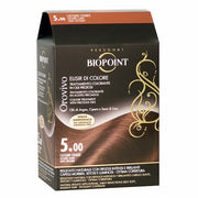 BIOPOINT OROVIVO ELISIRCOLORE CASTANO CHIARO 5.00 - Tre Pi Profumerie