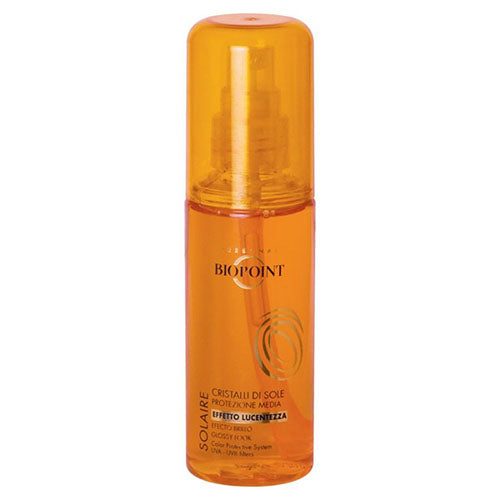 BIOPOINT SOLAIRE CRISTALLI DI SOLE 75 ML - Tre Pi Profumerie