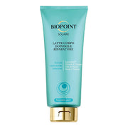 BIOPOINT SOLAIRE LATTE DOPOSOLE CORPO LENITIVO 400 ML - Tre Pi Profumerie