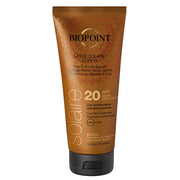BIOPOINT SOLAIRE LATTE SOLARE CORPO 20 SPF 200 ML - Tre Pi Profumerie
