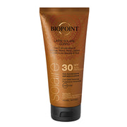 BIOPOINT SOLAIRE LATTE SOLARE CORPO 30 SPF 200 ML - Tre Pi Profumerie