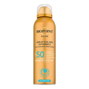 BIOPOINT SOLAIRE SPRAY INVISIBILE SPF 50 150 ML - Tre Pi Profumerie