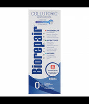 BIOREPAIR COLLUTTORIO 3IN1 500 ML - Tre Pi Profumerie