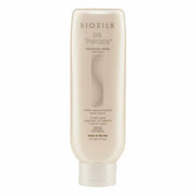 BIOSILK CREME CAPELLI THICKENING LIGHT HOLD 177 ML - Tre Pi Profumerie