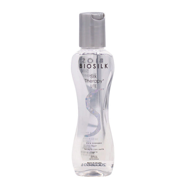 BIOSILK OLIO SILK LITE 67 ML. - Tre Pi Profumerie