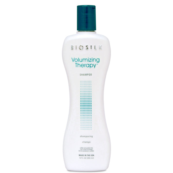 BIOSILK SHAMPOO VOLUMIZING 355 ML - Tre Pi Profumerie