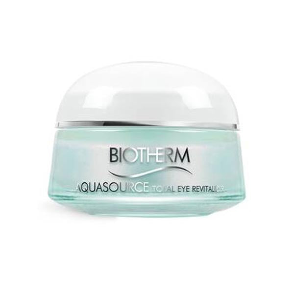 BIOTHERM AQUASOURCE FRESH EYE 15 ML - Tre Pi Profumerie