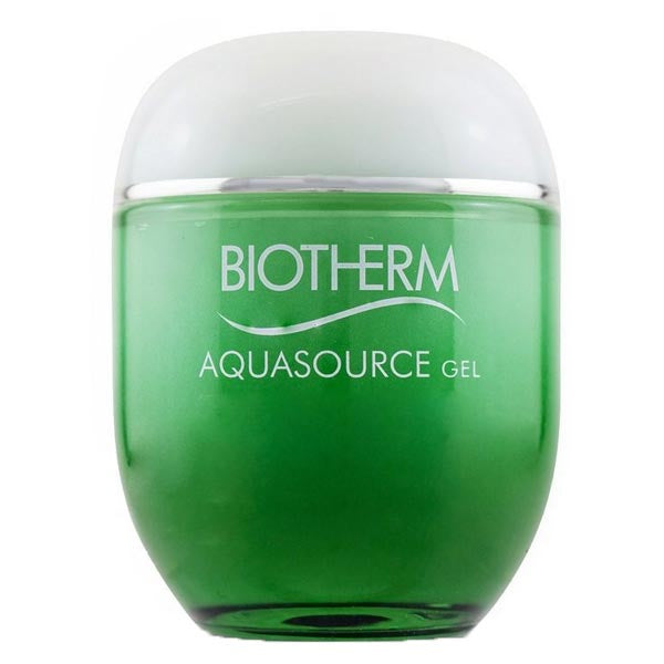BIOTHERM AQUASOURCE GELPELLI NORMALE E MISTE 125 ML - Tre Pi Profumerie