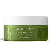 BIOTHERM BATH THERAPY INVIGORATING CREMA CORPO 200 ML - Tre Pi Profumerie