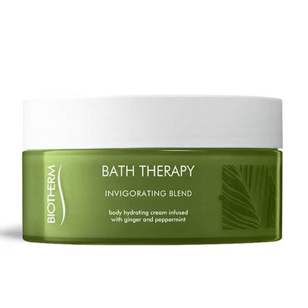 BIOTHERM BATH THERAPY INVIGORATING CREMA CORPO 200 ML - Tre Pi Profumerie