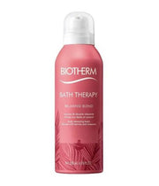 BIOTHERM BATH THERAPY RELAX MOUSSE CORPO 200 ML - Tre Pi Profumerie