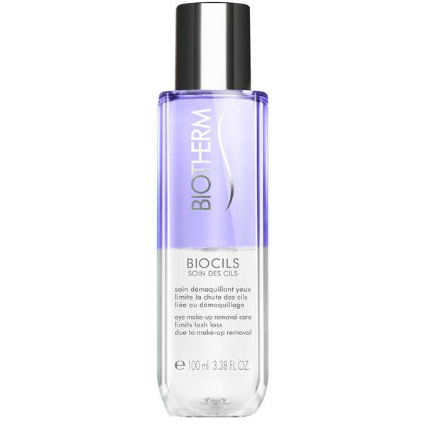 BIOTHERM BIOCILS ANTI CHUTE STRUCCANTE OCCHI 100 ML - Tre Pi Profumerie
