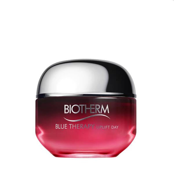 BIOTHERM BLUE THERAPY RED ALGAE CREMA GIORNO 50 ML - Tre Pi Profumerie