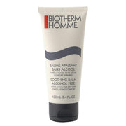 BIOTHERM HOMME BAUME APAISANT SANS ALCOOL 100 ML - Tre Pi Profumerie