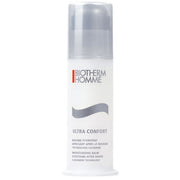 BIOTHERM HOMME ULTRA CONFORT BALSAMO IDRATANTE DOPOBARBA 75 ML - Tre Pi Profumerie