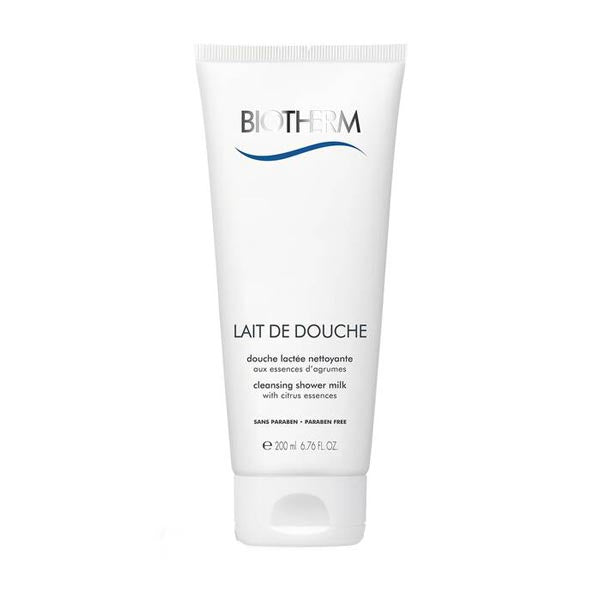 BIOTHERM LAIT CORPOREL GEL DOCCIA 200 ML - Tre Pi Profumerie