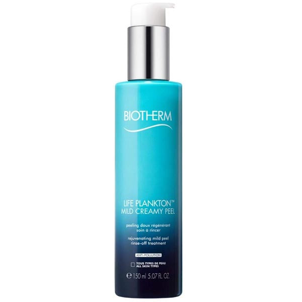 BIOTHERM LIFE PLANKTON CREMA ESFOLIANTE PEELING 75 ML