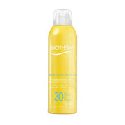 BIOTHERM SOLAIRE DRY TOUCH BRUME SPF30 200ML - Tre Pi Profumerie