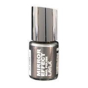 LAYLA SMALTO MIRROR EFFECT BLACK AS EBONY 08 - Tre Pi Profumerie